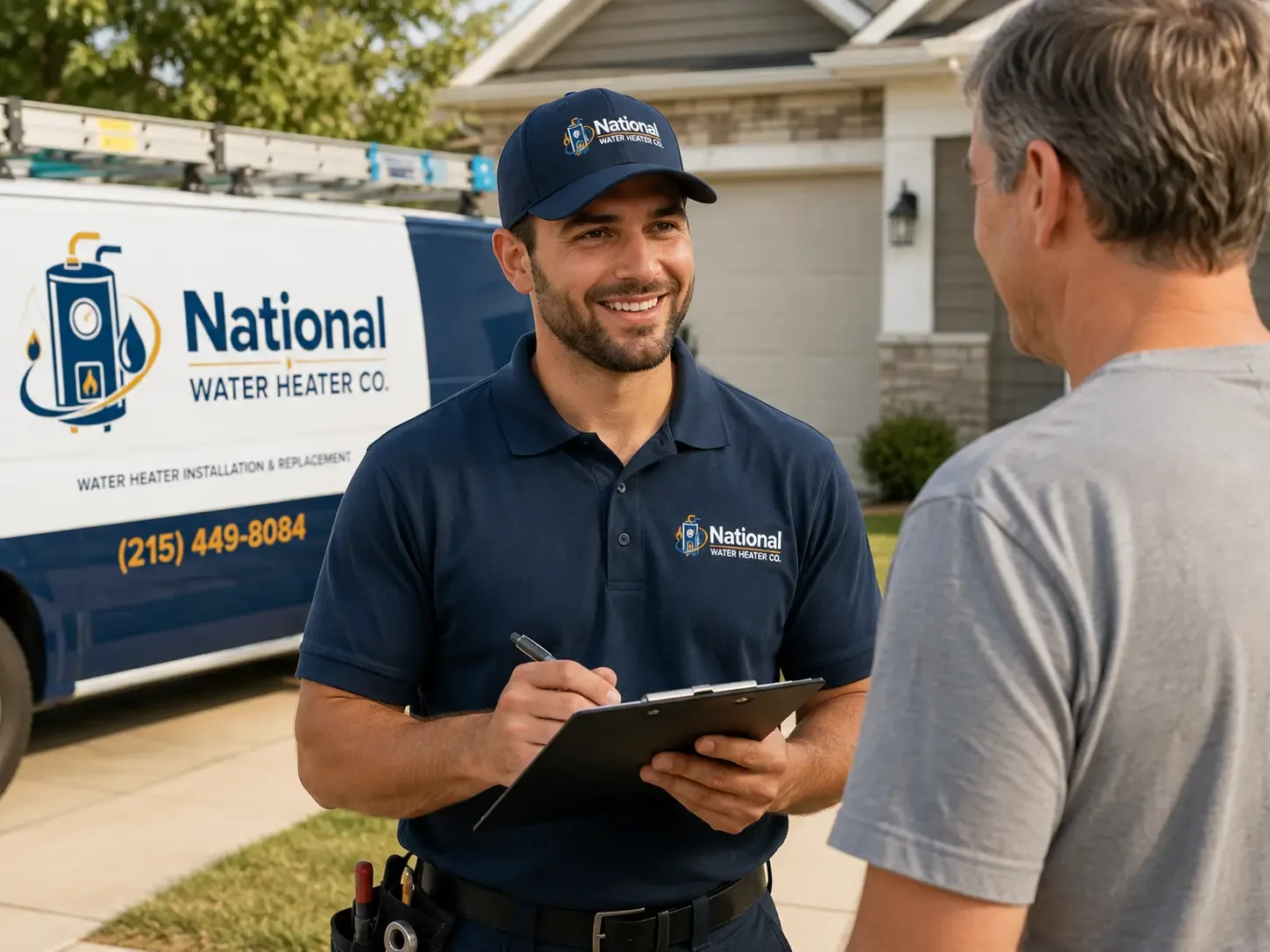 Water Heater Installation Short Creek, WV FAQs